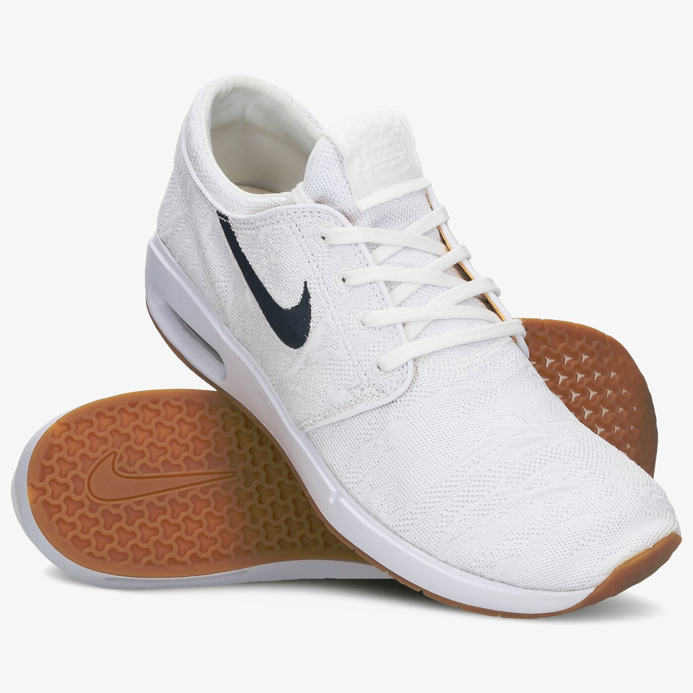 air janoski 2