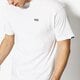 Vyriški marškinėliai VANS MARŠKINĖLIAI SS LEFT CHEST LOGO TEE VA3CZEWHT va3czewht spalva balta