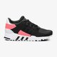 Vaikiški kedai ADIDAS EQT SUPPORT J bb2954 spalva juoda