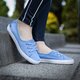 Moteriški kedai LACOSTE ZIANE CHUNKY 216 1 731spw0055125 spalva mėlyna