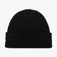 Vaikiška kepurė NEW ERA KEPURĖ  ŽIEMINĖ LIGHTWEIGHT   CUFF KNIT NE BLK CUFF 80524604 spalva juoda