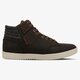 O'NEILL RAYBAY LX LEATHER 59145301d21 spalva ruda