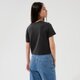 Moteriški marškinėliai LEVI'S MARŠKINĖLIAI THE PERFECT TEE 17369-1506 spalva juoda