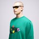 Vyriškas džemperis NIKE DŽEMPERIS GA M NK S.I. CREW GX NBA fj9557-365 spalva žalia