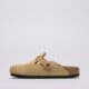 Moteriškos šlepetės BIRKENSTOCK BOSTON  1026164 spalva rusvai gelsva