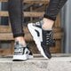 Moteriški kedai NIKE W AIR HUARACHE RUN SE 859516002 spalva juoda
