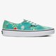 Moteriški kedai VANS AUTHENTIC  va38emmox spalva daugiaspalvė