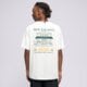 Vyriški marškinėliai NEW BALANCE MARŠKINĖLIAI GRAB   A BITE BOSTON MARŠKINĖLIAI mt62s7ypsst spalva balta