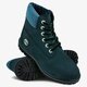 TIMBERLAND PREMIUM 6 INCH WP BOOT a1kc6 spalva žalia