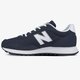 Vyriški kedai NEW BALANCE ML527LB ml527lb spalva tamsiai mėlyna
