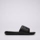 Vyriškos šlepetės NIKE VICTORI ONE SLIDE  cn9675-003 spalva juoda