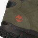 Vyriški auliniai batai TIMBERLAND WORLD HIKER MID tb0a216ka581 spalva žalia