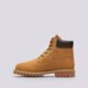 TIMBERLAND 6 IN PREMIUM WP BOOT tb1129097131 spalva geltona