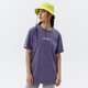 Moteriški marškinėliai ELLESSE MARŠKINĖLIAI ANNATTO TEE PRPL sgk13148305 spalva violetinė