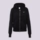 Moteriškas džemperis NIKE DŽEMPERIS UŽSEGAMAS SU GOBTUVU W NSW PHNX FLC hj0995-010 spalva juoda