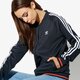 Moteriškas džemperis ADIDAS DŽEMPERIS AI SST TRACKMARŠKINĖLIAI MONTHLY PACKS dh2979 spalva tamsiai mėlyna