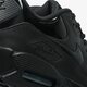 Moteriški kedai NIKE WMNS AIR MAX 90 LEA 921304002 spalva juoda