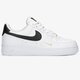 Moteriški kedai NIKE AIR FORCE 1 '07 ESSENTIAL cz0270-102 spalva balta