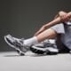 Moteriški kedai NIKE AIR MAX MOTO 2K iu7548-070 spalva pilka