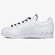 Moteriški kedai ADIDAS SUPERSTAR  fw2293 spalva balta