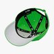 Vaikiška kepurė su snapeliu NEW ERA KEPURĖ TDF GREEN JERSEY 940 11457620 spalva žalia