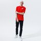 Vyriški marškinėliai PUMA MARŠKINĖLIAI PUMA X PEANUTS TEE 53061611 spalva raudona