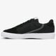 Vyriški kedai ADIDAS CONTINENTAL VULC ef3524 spalva juoda