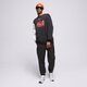 Vyriškas džemperis NIKE DŽEMPERIS CHI M NK FLC CREW CTS GX NBA dr9339-010 spalva juoda