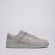 Vyriški kedai NIKE DUNK LOW RETRO SE NUBUCK ib6651-002 spalva pilka