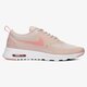 Moteriški kedai NIKE WMNS AIR MAX THEA  599409610 spalva rožinė