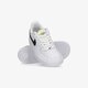 Vaikiški kedai NIKE AIR FORCE 1 LV8  dm4253-100 spalva balta