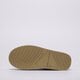 Moteriški laisvalaikio batai EMU AUSTRALIA STINGER MICRO FLATFORM w13082almond spalva kreminė