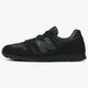 Vyriški kedai NEW BALANCE M373CKK m373ckk spalva juoda