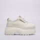 Moteriški kedai NAKED WOLFE SPRINTER nwsprinterwhite spalva balta