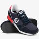 Vyriški kedai SERGIO TACCHINI REIMS 2.0 MX stm81323101 spalva tamsiai mėlyna
