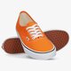 Vyriški inkariukai VANS UA AUTHENTIC vn0a5krdavm1 spalva oranžinė