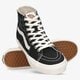 Moteriški kedai VANS UA SK8-HI TAPERED vn0a4u169fn1 spalva juoda