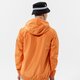 Vyriška rudeninė striukė ELLESSE STRIUKĖ MONT 2 OH JACKET ORNG shi06040704 spalva oranžinė