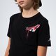 Vaikiški marškinėliai JORDAN MARŠKINĖLIAI AJ1 POCKET PLAY BOY 95b092023 spalva juoda