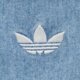 Vyriški šortai ADIDAS ŠORTAI DENIM kx1192 spalva mėlyna