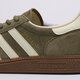 Vyriški kedai ADIDAS HANDBALL SPEZIAL  jr2121 spalva pilka