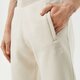 Vyriškos kelnės ADIDAS KELNĖS ESSENTIALS PANT he9410 spalva rusvai gelsva