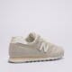 Moteriški kedai NEW BALANCE LI WL373V2 w3738x0 spalva rusvai gelsva