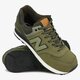 Vyriški kedai NEW BALANCE ML574GPD ml574gpd spalva žalia
