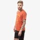 Vyriški marškinėliai O'NEILL MARŠKINĖLIAI THE ARC 5023882525 spalva oranžinė