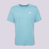 NIKE MARŠKINĖLIAI M NSW CLUB TEE