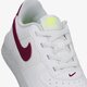 Vaikiški kedai NIKE AIR FORCE 1 CRATER CLASSIC  dh8696-100 spalva balta