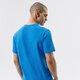 Vyriški marškinėliai NIKE MARŠKINĖLIAI M NSW TEE TREND GX dd3381-435 spalva mėlyna