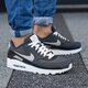 Vyriški kedai NIKE AIR MAX 90 ESSENTIAL  aj1285-005 spalva pilka