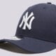 Vyriška kepurė su snapeliu NEW ERA KEPURĖ LINEN 940 MC NYY NEW YORK YANKEES 60856291 spalva tamsiai mėlyna